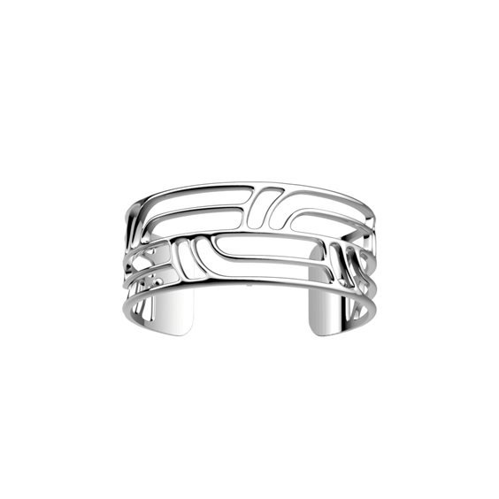 Pulsera Les Georgettes Mujer Moderne in latón 1028-200-00M - 1028-200-00M